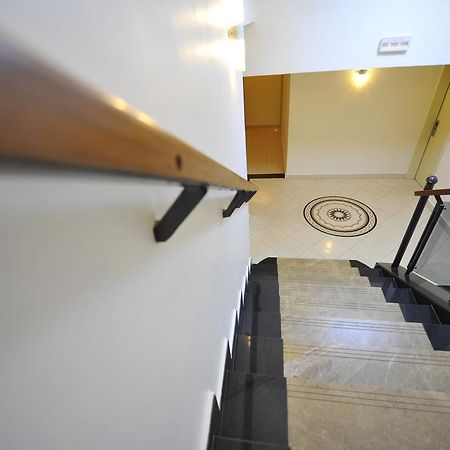 Gloria Hotel Kigali Dış mekan fotoğraf