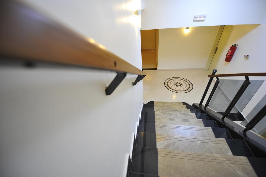 Gloria Hotel Kigali Dış mekan fotoğraf