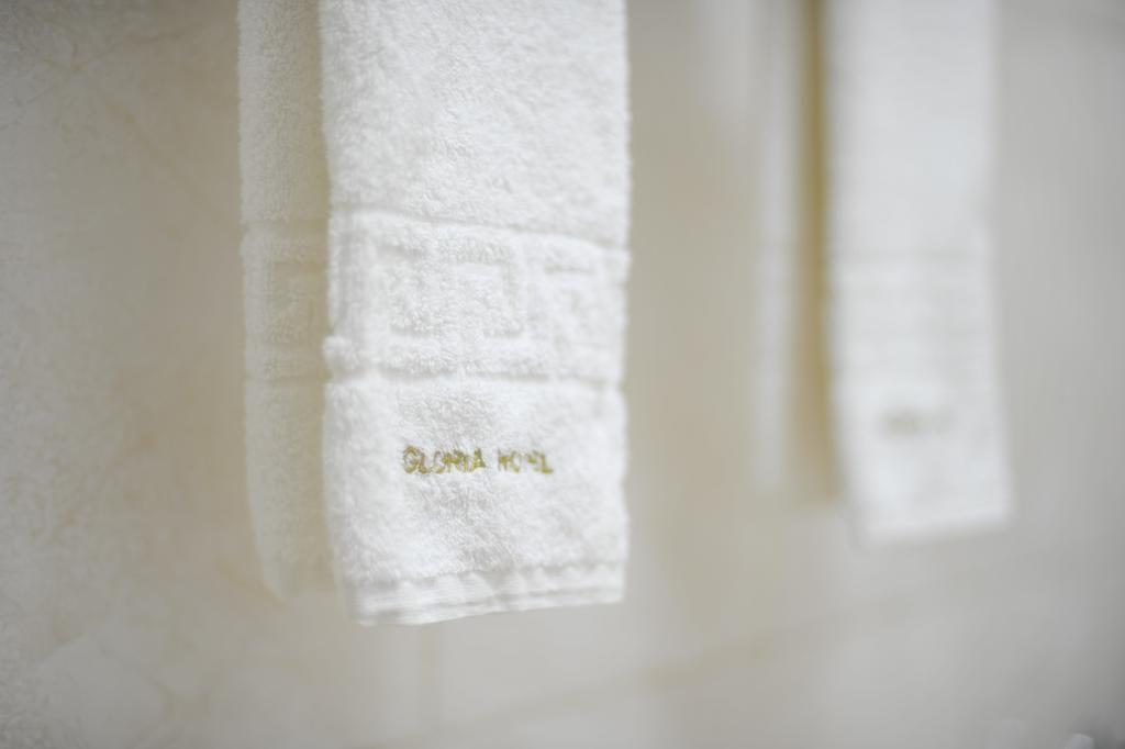 Gloria Hotel Kigali Dış mekan fotoğraf