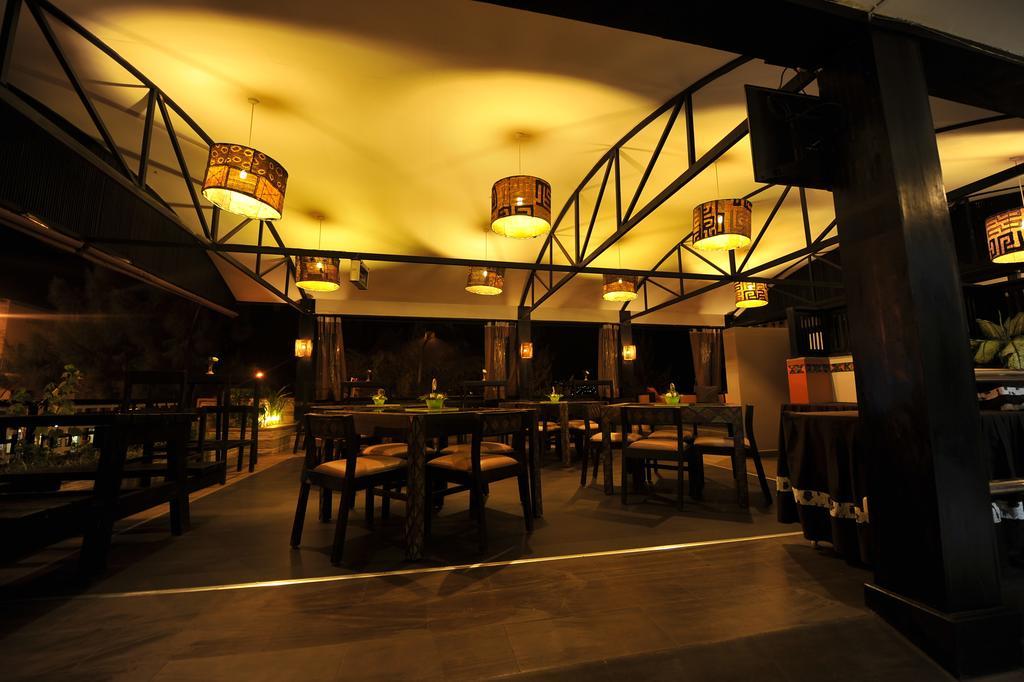 Gloria Hotel Kigali Dış mekan fotoğraf