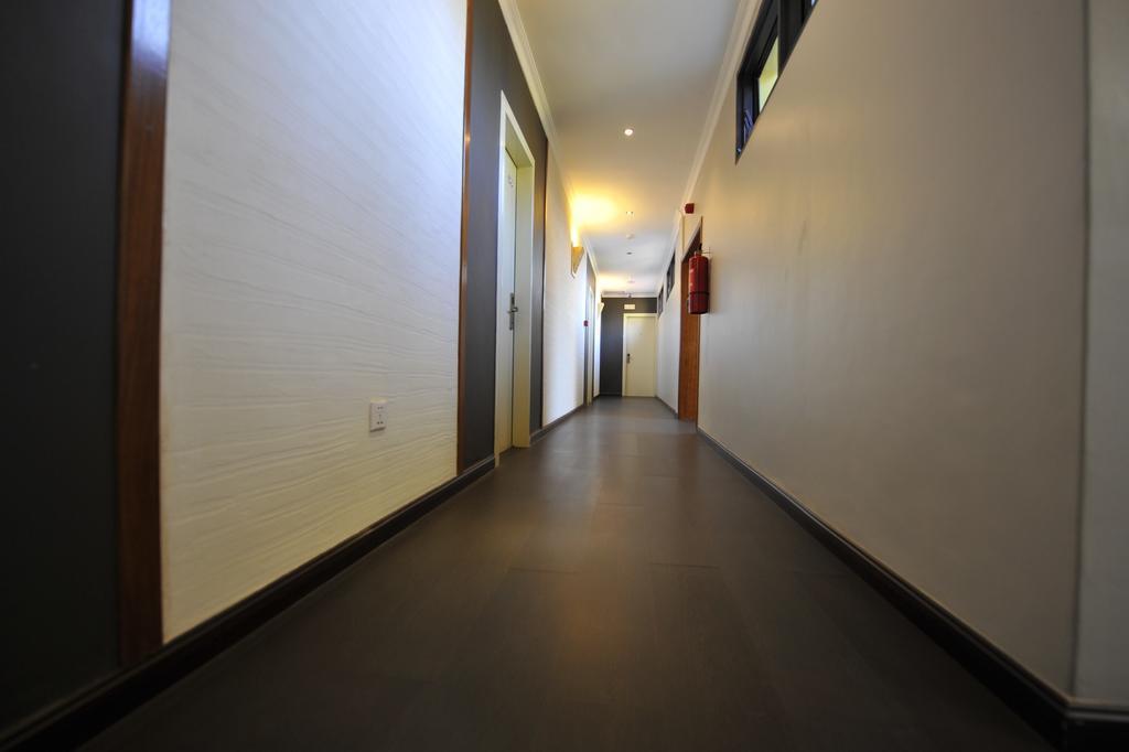 Gloria Hotel Kigali Dış mekan fotoğraf