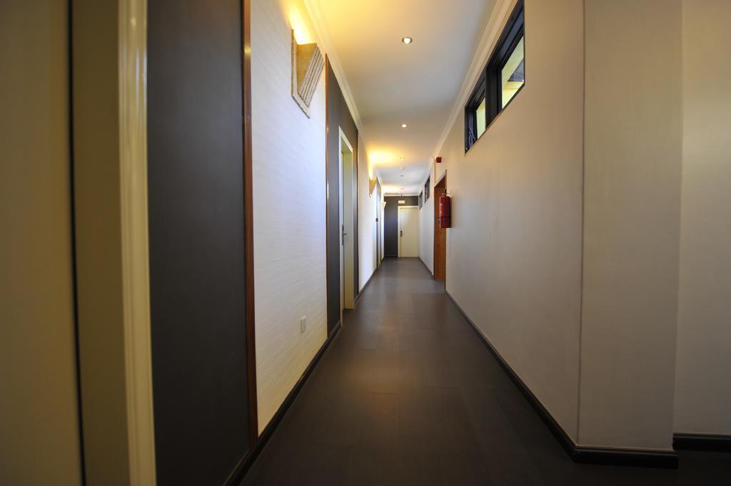 Gloria Hotel Kigali Dış mekan fotoğraf
