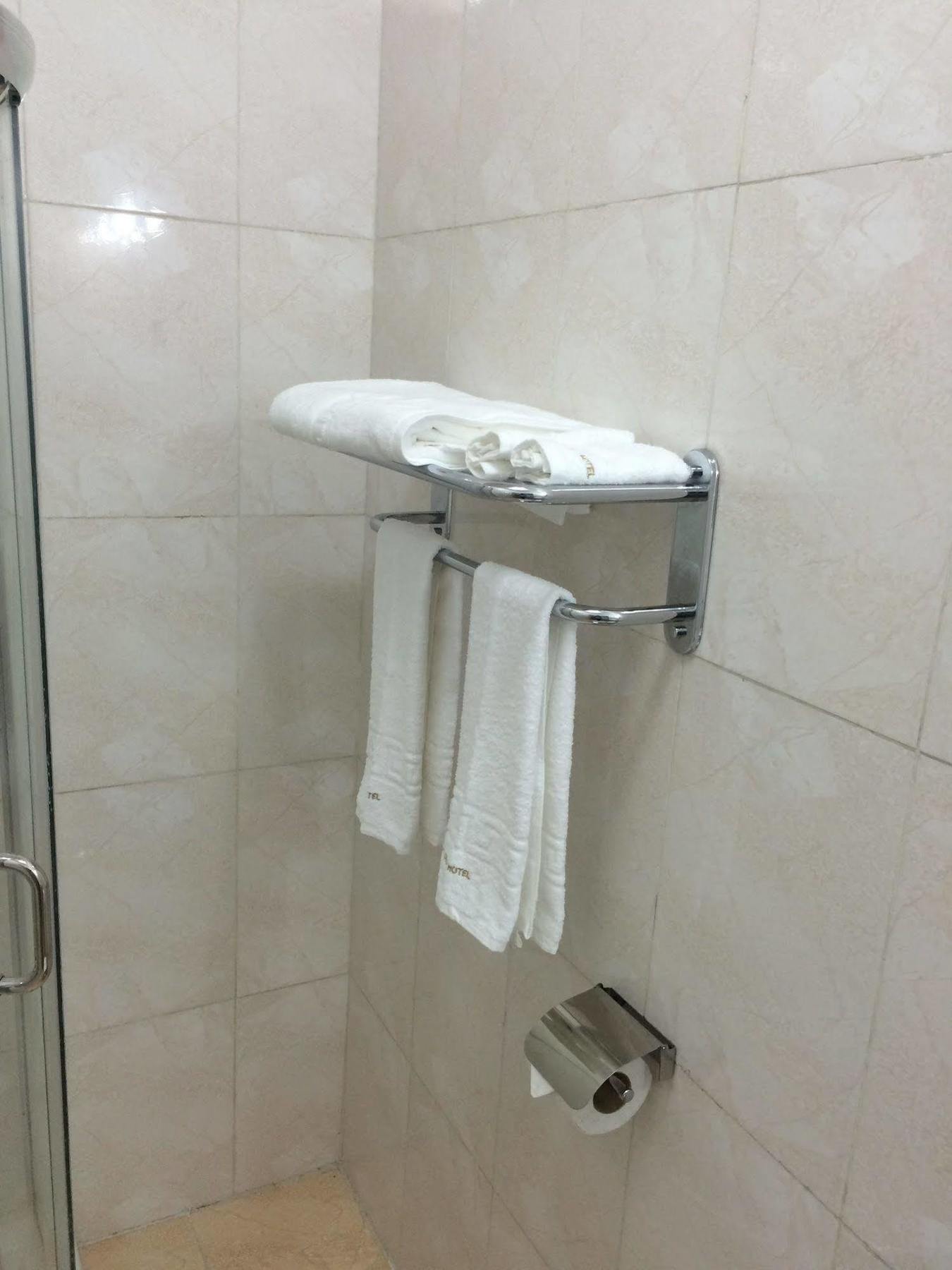 Gloria Hotel Kigali Dış mekan fotoğraf