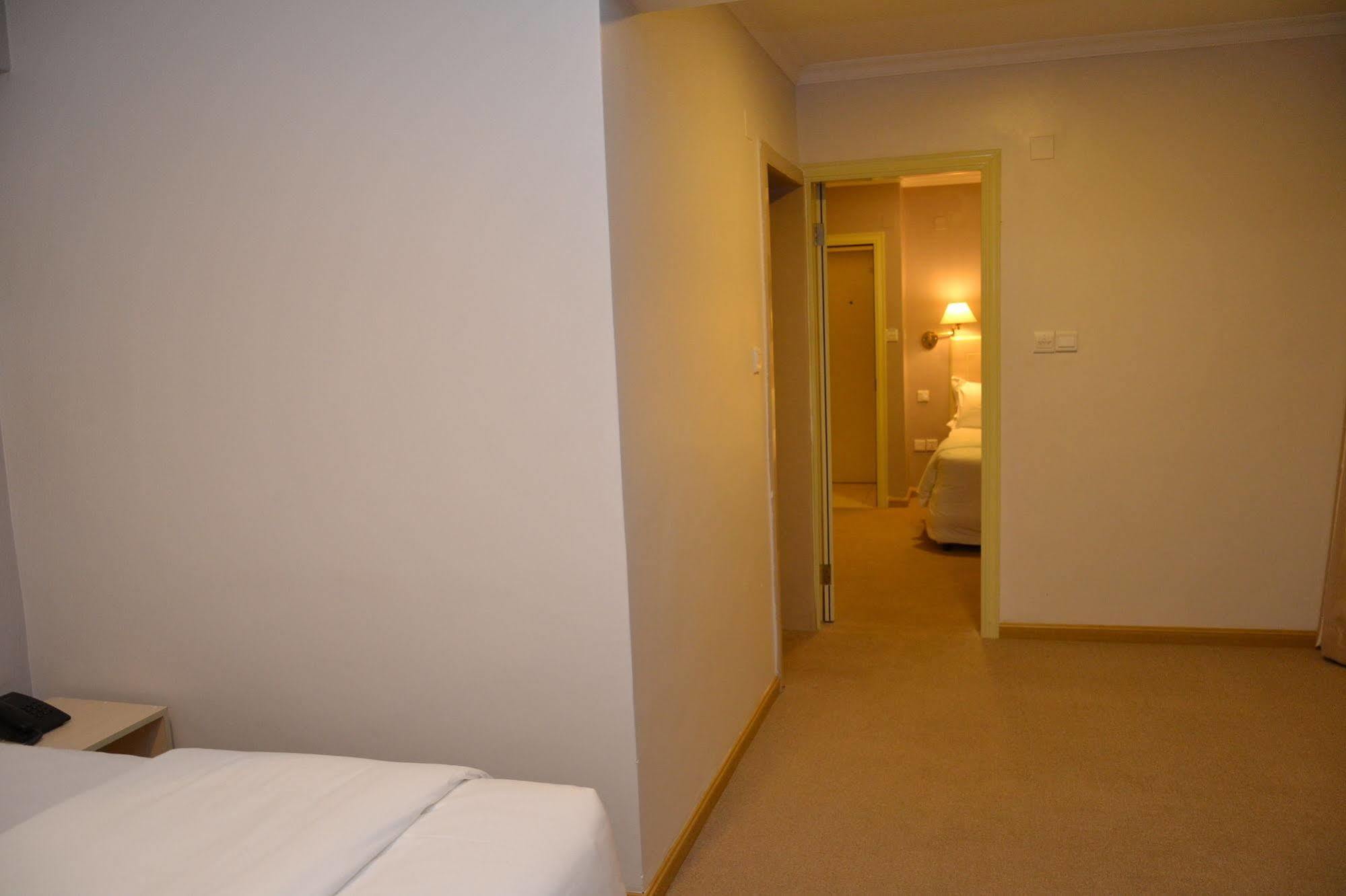 Gloria Hotel Kigali Dış mekan fotoğraf