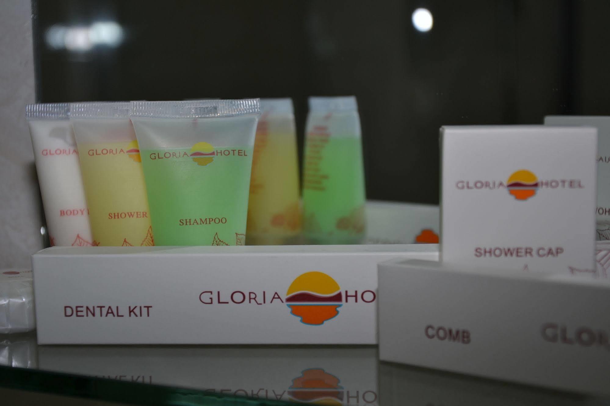 Gloria Hotel Kigali Dış mekan fotoğraf
