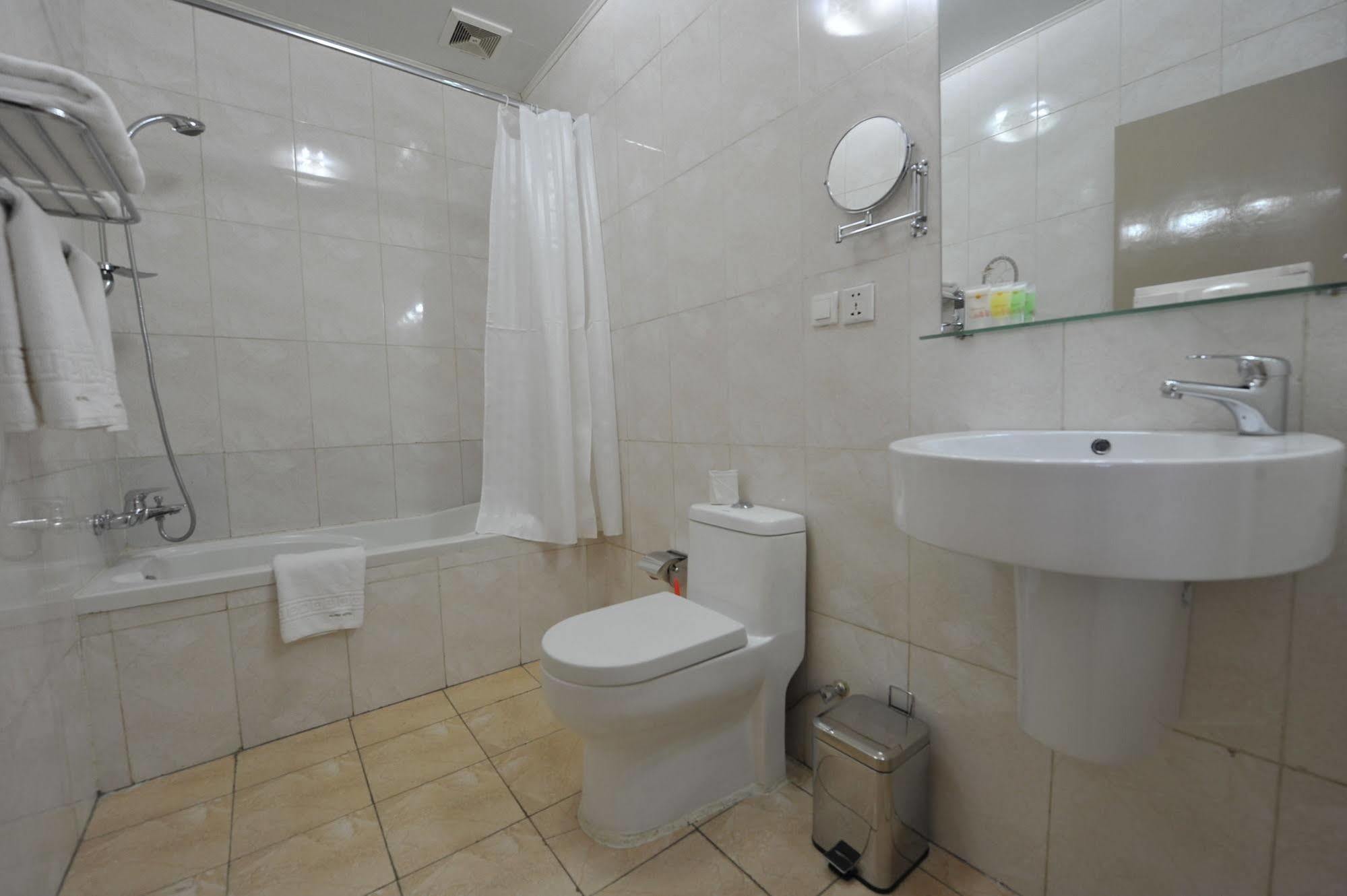 Gloria Hotel Kigali Dış mekan fotoğraf